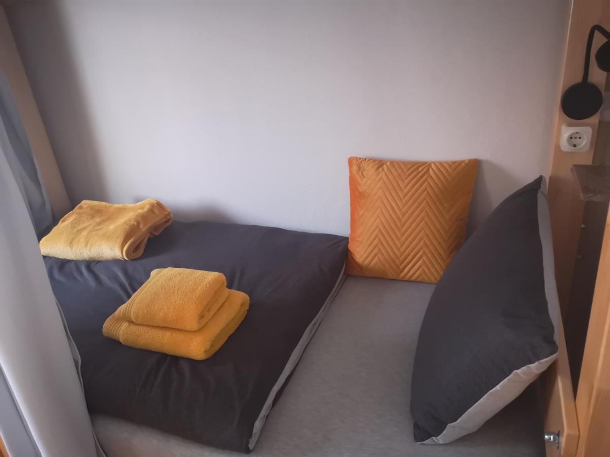Family Surf Home - Hostel Mafra Extérieur photo