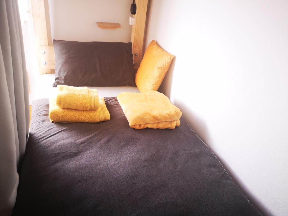 Family Surf Home - Hostel Mafra Extérieur photo