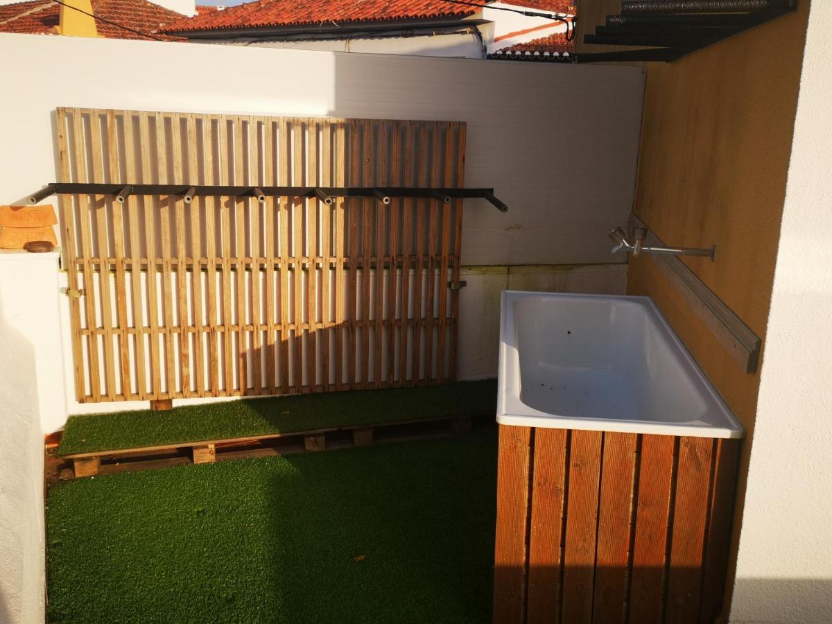 Family Surf Home - Hostel Mafra Extérieur photo