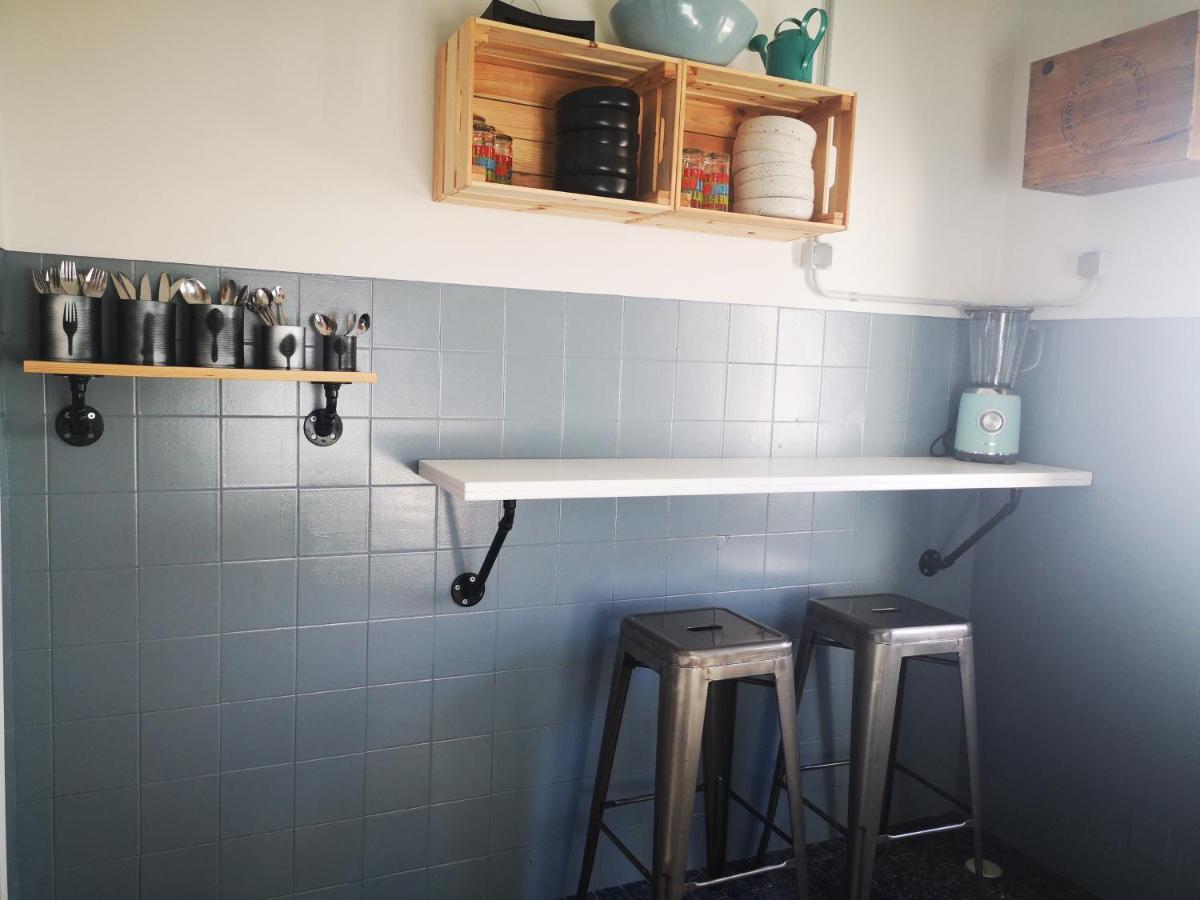 Family Surf Home - Hostel Mafra Extérieur photo