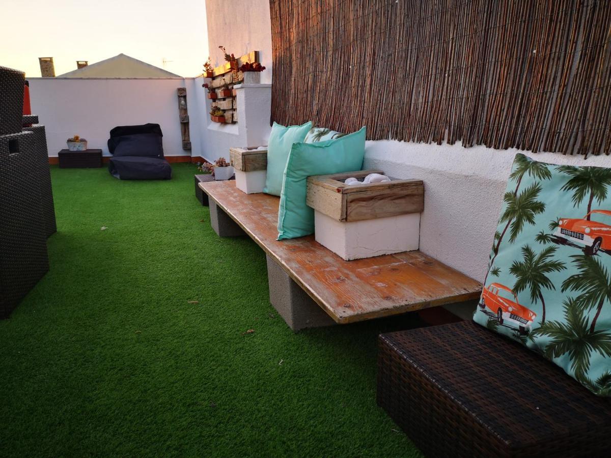 Family Surf Home - Hostel Mafra Extérieur photo