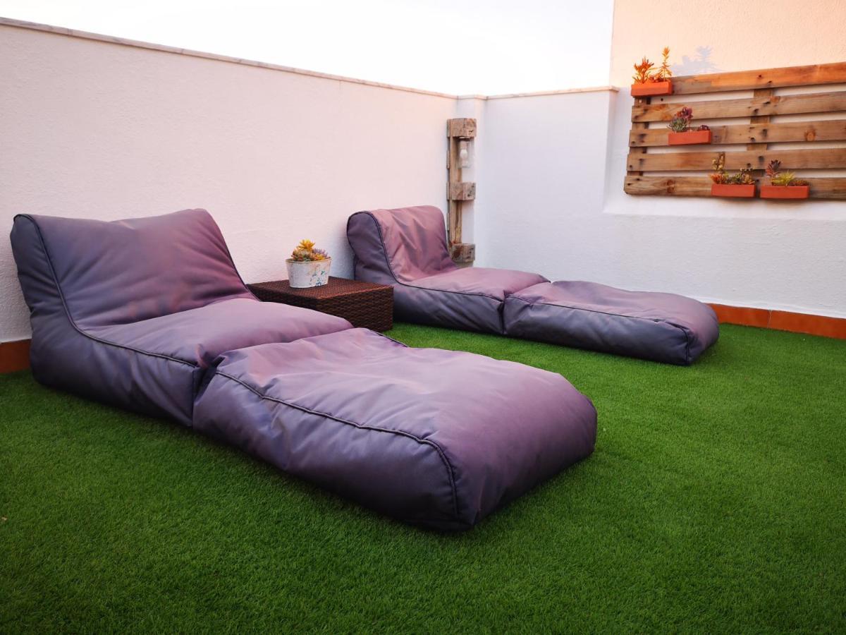 Family Surf Home - Hostel Mafra Extérieur photo