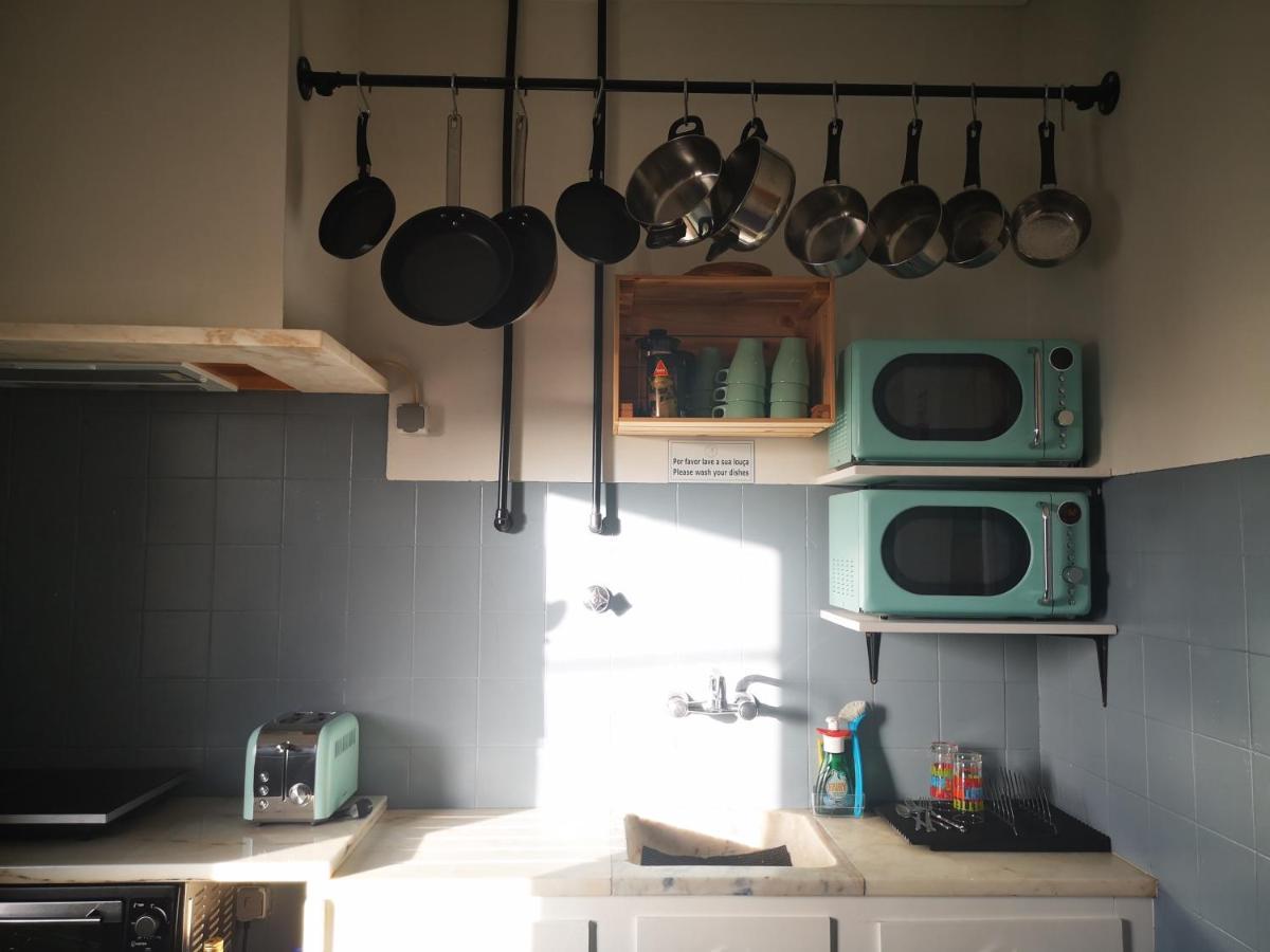 Family Surf Home - Hostel Mafra Extérieur photo