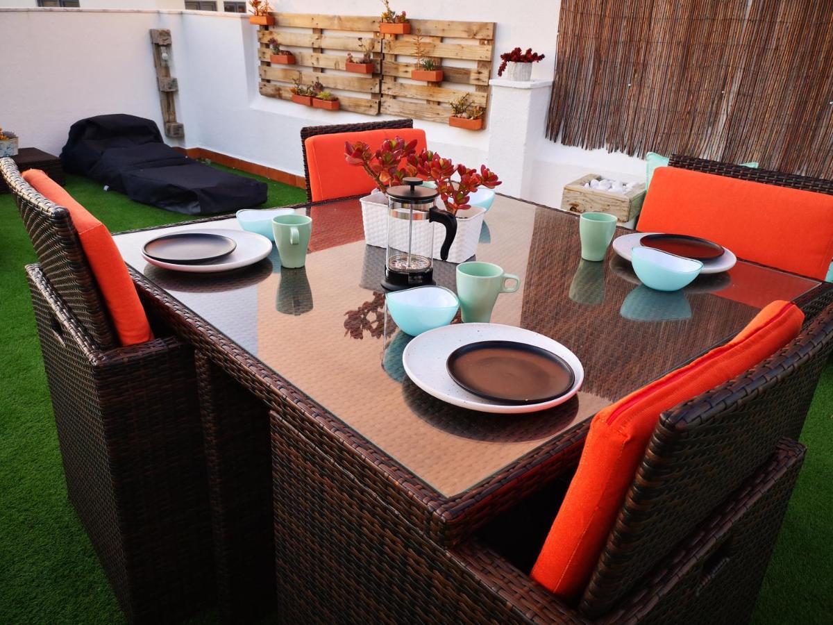 Family Surf Home - Hostel Mafra Extérieur photo