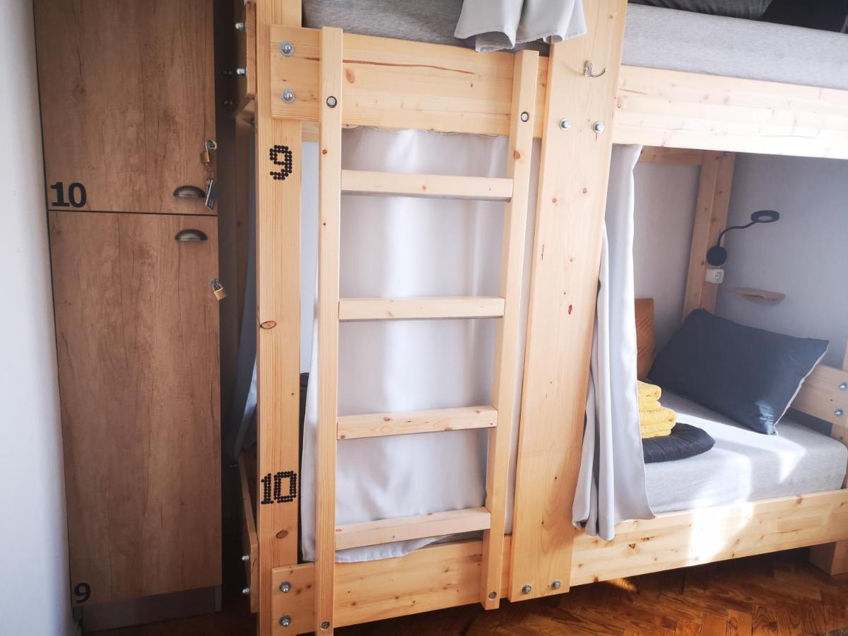 Family Surf Home - Hostel Mafra Extérieur photo