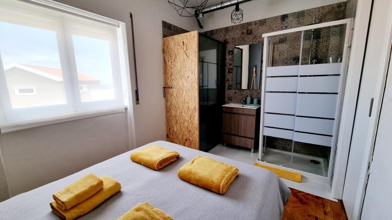 Family Surf Home - Hostel Mafra Extérieur photo